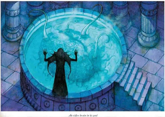Mindflayer