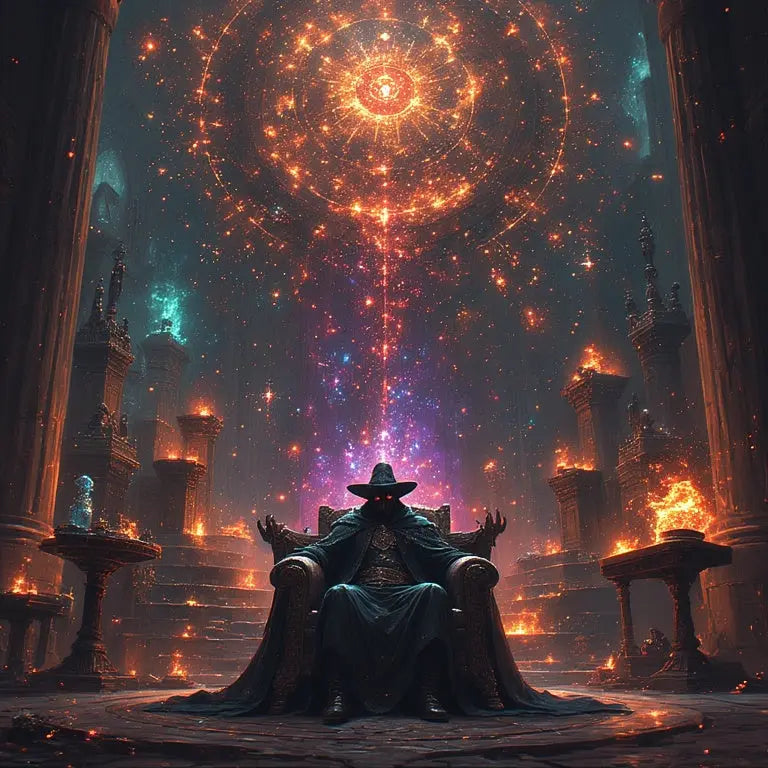 The-Ultimate-Guide-to-Building-a-Memorable-D-D-Villain Gamers Guild