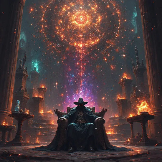 The-Ultimate-Guide-to-Building-a-Memorable-D-D-Villain Gamers Guild