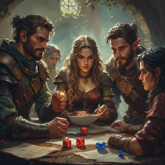 What-Is-Dungeons-Dragons-and-Who-Plays-It Gamers Guild