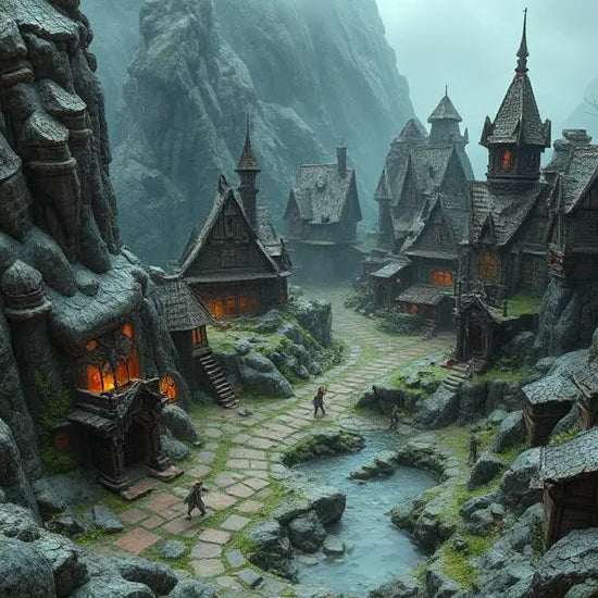 How-to-Build-Immersive-Terrain-for-Your-TTRPG-Table Gamers Guild