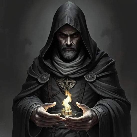 Mastering-DND-Running-Initiative-A-Complete-Guide-for-New-Dungeon-Masters Gamers Guild