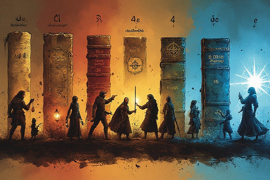 Which-Edition-of-Dungeons-Dragons-Should-I-Choose Gamers Guild