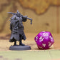 Hobgolin Fantasy Miniature – Fierce ABS Figurine for TTRPG Encounters Gamers Guild