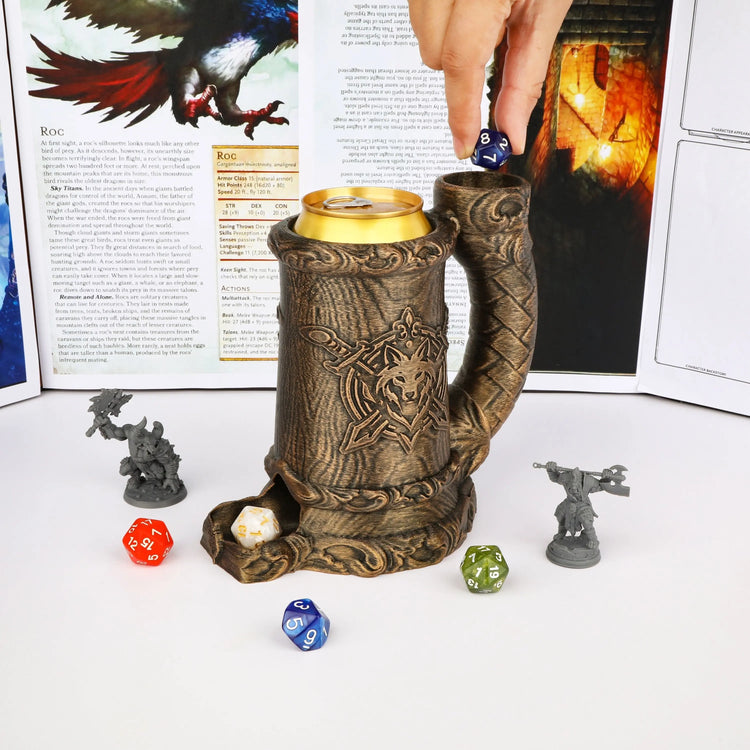 Dice Tower