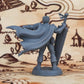 Human Soldier Miniature – 25mm ABS Figure for TTRPG & Display Gamers Guild