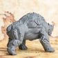 Bear Gauldurbjorn – Skadi’s Companion Miniature  3D Printed Resin Beast for Fantasy RPGs Gamers Guild