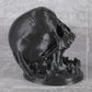 Gothic Skull Dice Tower with Tray – 3D Printed Dice Roller for D&D, Pathfinder & RPG Tabletop Games Gamers Guild