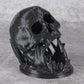 Gothic Skull Dice Tower with Tray – 3D Printed Dice Roller for D&D, Pathfinder & RPG Tabletop Games Gamers Guild