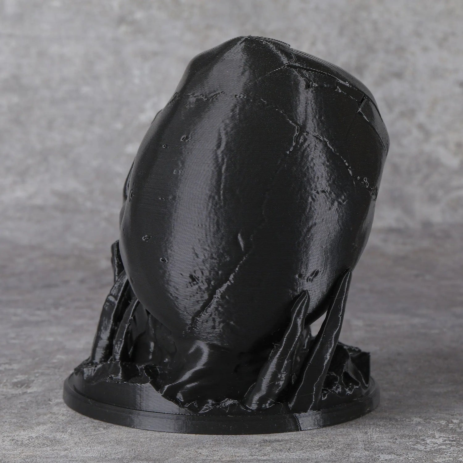 Gothic Skull Dice Tower with Tray – 3D Printed Dice Roller for D&D, Pathfinder & RPG Tabletop Games Gamers Guild