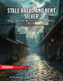 Stale Bread and Bent Silver – DnD One Shot Mystery - Gamers Guild