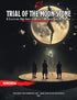 Trials of the Moon-Stone | Emotional DnD One Shot Adventure - Gamers Guild