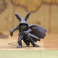 Anime Rabbit Miniature – High-Detail Resin Figurine for RPG & Display Gamers Guild