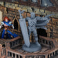 Human Soldier Miniature – 25mm ABS Figure for TTRPG & Display Gamers Guild