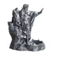 Retro Hand-Painted Dice Tower & Tray – 3D Printed “Statue of the Gods” Roller for D&D, Pathfinder & RPG Gamers Guild
