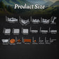 Farm Terrain Miniatures Set – 28mm–32mm Rural Accessories for Fantasy Tabletop RPGs Gamers Guild