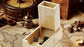 Foldable Bamboo Dice Tower – Portable Wooden Rolling Tower & Storage Box for RPGs, Board Games & Gatherings Gamers Guild