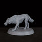 Wolf Pack Miniatures – Set of 3 Fierce Creatures for TTRPG Encounters Gamers Guild