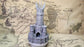 Dark Tower Dice Tower – 3D Printed Gothic Roller & Desktop Ornament for D&D, Pathfinder & RPGs Gamers Guild