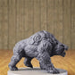Bear Gauldurbjorn – Skadi’s Companion Miniature  3D Printed Resin Beast for Fantasy RPGs Gamers Guild