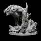 Fantasy Creature Miniature – 3D Printed ABS Statue for Tabletop RPGs & DIY Painting Gamers Guild