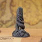 Crystal of Life Miniature – Premium Resin NPC for Fantasy RPGs & Collectors Gamers Guild