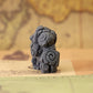 Stone Golem Miniature – Resin Fantasy Construct for D&D & Tabletop RPGs Gamers Guild