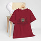 Gamers Guild Logo Tee – Unisex Heavy Cotton Shirt in Multiple Colors Printify