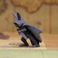 Anime Rabbit Miniature – High-Detail Resin Figurine for RPG & Display Gamers Guild