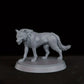 Wolf Pack Miniatures – Set of 3 Fierce Creatures for TTRPG Encounters Gamers Guild