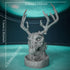Dicy the Deer – Unpainted Resin Fantasy Creature Model with Antlers  Gaming Gift & Display Miniature Gamers Guild