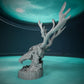 Dicy the Deer – Unpainted Resin Fantasy Creature Model with Antlers  Gaming Gift & Display Miniature Gamers Guild