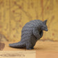 Pangolin Figurine – Resin Miniature for Tabletop & Display Gamers Guild
