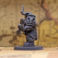 Dwarf Heritage Miniature – Premium 3D Printed Fantasy Figurine for Tabletop RPGs Gamers Guild