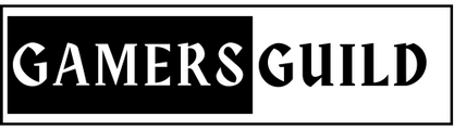 Gamers Guild