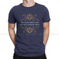 The Dice Giveth and Taketh Away T-Shirt – Funny DND Critical Fail Tee | Cotton Streetwear for Men (S–6XL) Gamers Guild