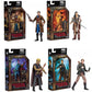 D&D Golden Archive 6-Inch Action Figures – Edgin, Simon, Holga & Forge Collectibles by Hasbro Gamers Guild