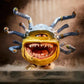 D&D Golden Archive Xanathar Figure – 6-Inch Beholder Crime Lord Collectible by Hasbro Gamers Guild