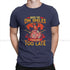 When the DM Smiles T-Shirt – Funny DnD Cotton Tee | Casual Unisex Gamer Shirt for Adults Gamers Guild