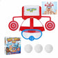 Wet Head Water Challenge Game – Interactive Splash Hat Party Prop for Parent-Child Fun & Friend Gatherings | Exciting Gift for Kids Gamers Guild