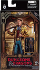 D&D Golden Archive 6-Inch Action Figures – Edgin, Simon, Holga & Forge Collectibles by Hasbro Gamers Guild