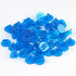 Translucent Plastic Card Stands – 50 PCS Multi-Color Holders for Board Games, RPGs & Display Props Gamers Guild