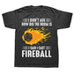 “I Have a Plan” D20 Graphic Tee – Casual Cotton Streetwear for D&D Fans Gamers Guild