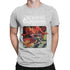 Dungeons & Dragons Fan T-Shirt – Classic Unisex Cotton Tee for RPG Lovers & Tabletop Gamers Gamers Guild