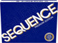 Sequence Premium Edition Strategy Board Game Set