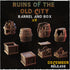 Ruins of Medieval Cities & Towns – Resin Miniature Terrain Set for D&D & RPGs  Unpainted Scene Accessories Gamers Guild