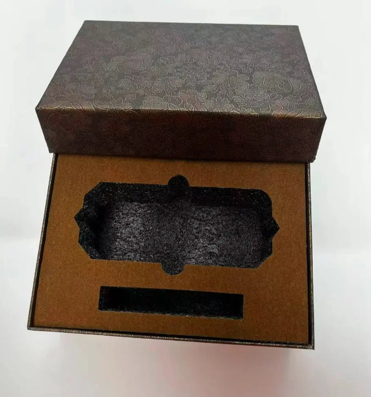 Bronze Da Vinci Cryptex Lock – Metal Puzzle Box with Hidden Compartment & Custom Code  Romantic Gift & RPG Prop Gamers Guild