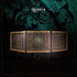 MINISO Cthulhu Magnetic DM Screen – Ultra-Thin Metal Keeper Curtain for Call of Cthulhu & RPGs Gamers Guild