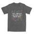 Dungeon & Dragon Dice T-Shirt – 100% Cotton RPG Tee for Men & Women | Tabletop Gaming Fashion Gamers Guild