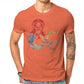 Dragon DND Men’s T-Shirt – Fantasy Graphic Tee | Casual Cotton O-Neck Top Gamers Guild
